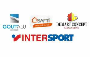 Partenaires du Club - 2024/2025